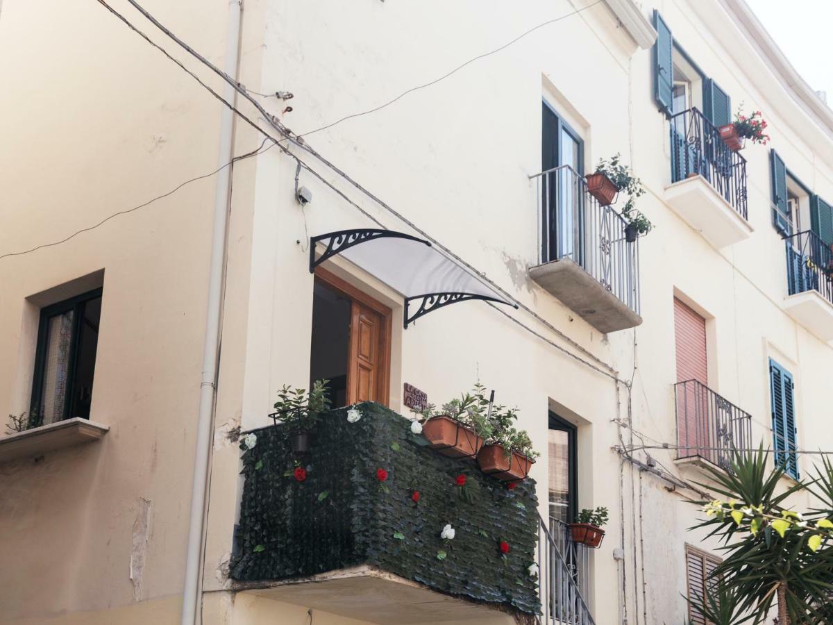 Holiday home Casa Degli Artisti Diamante