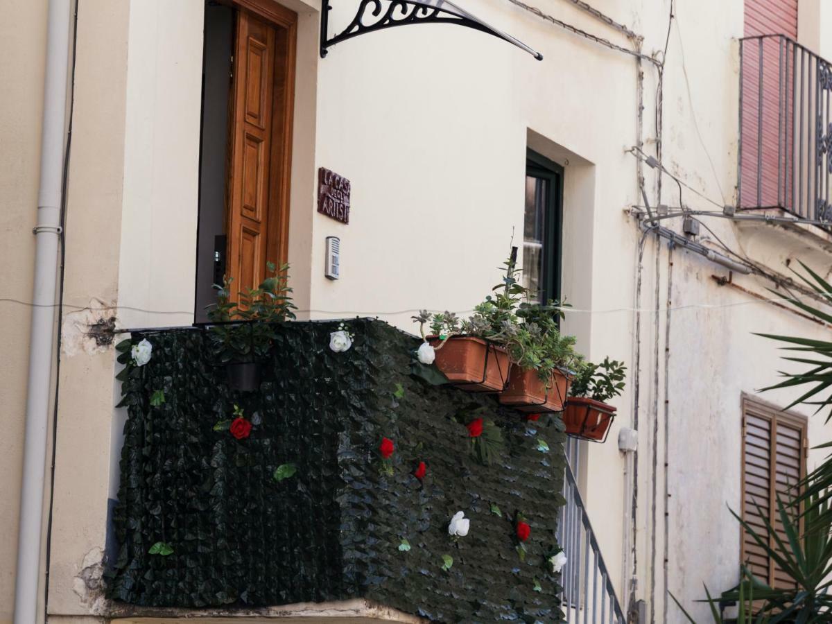 Casa Degli Artisti Holiday home