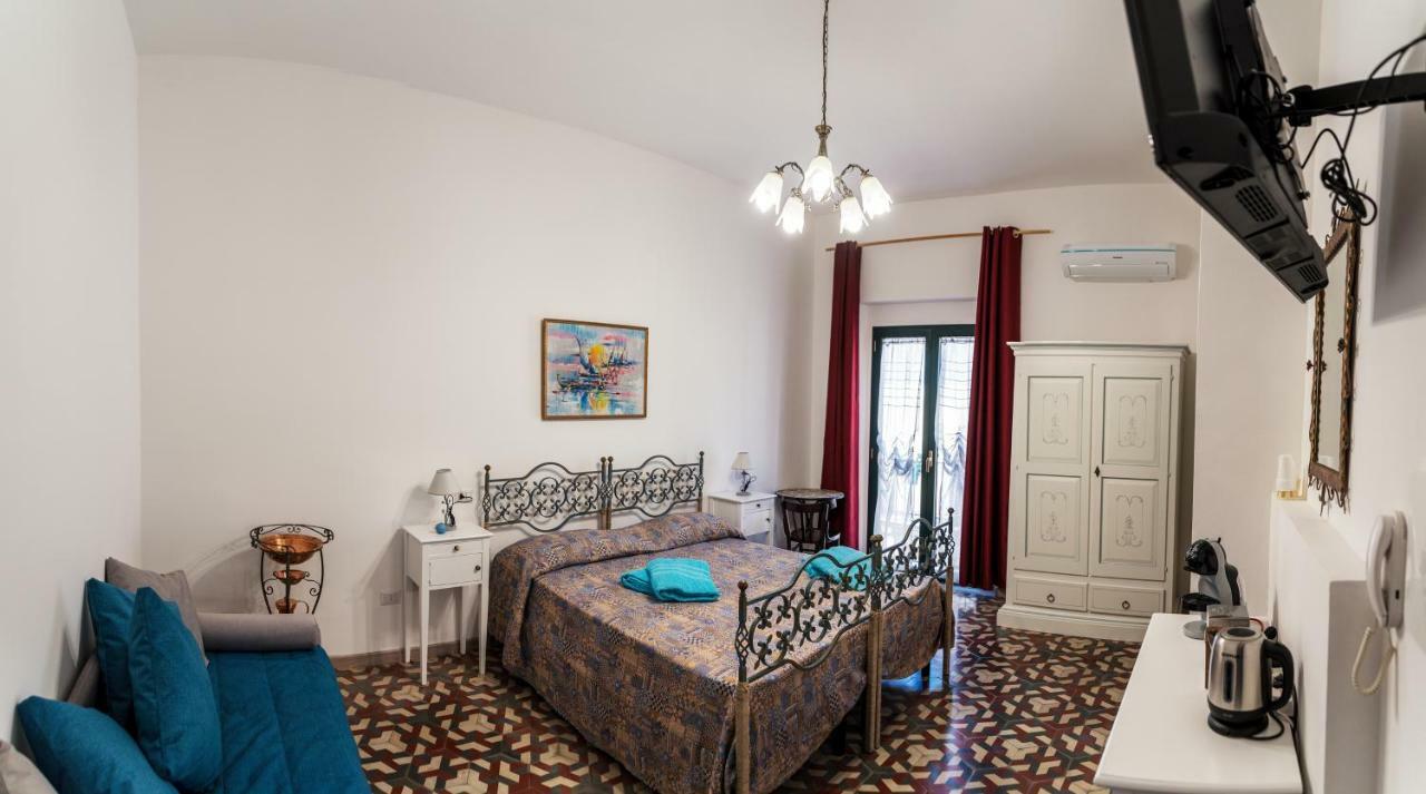 Casa Degli Artisti