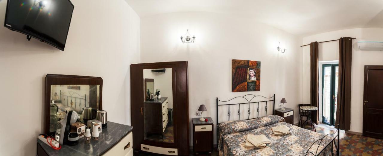 Holiday home Casa Degli Artisti *