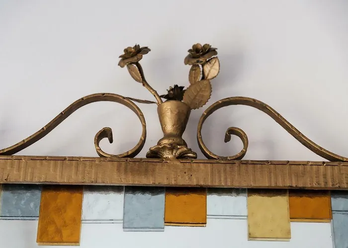 Casa Degli Artisti Diamante
