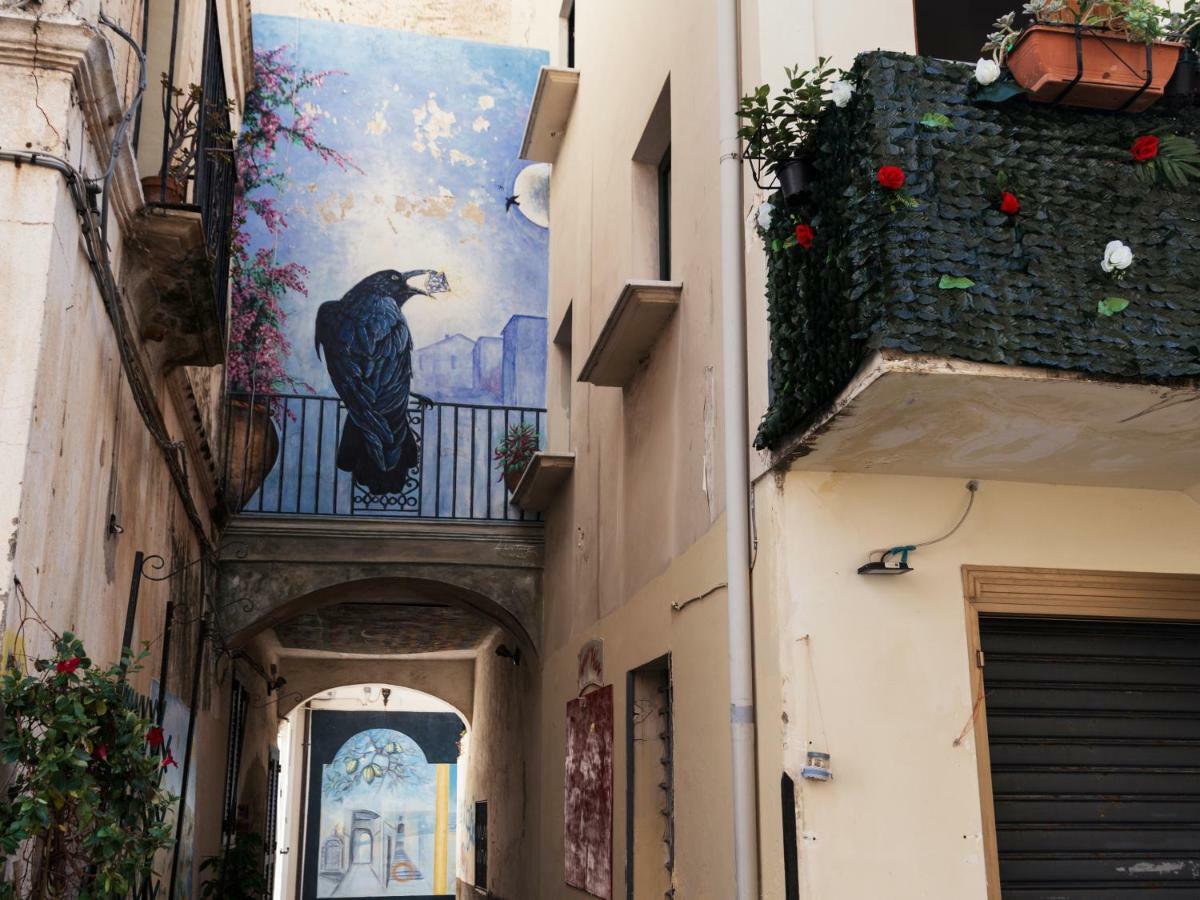 Holiday home Casa Degli Artisti