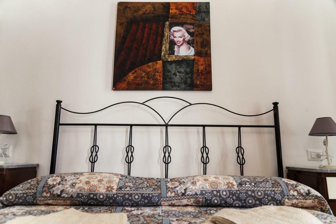 Casa Degli Artisti Diamante