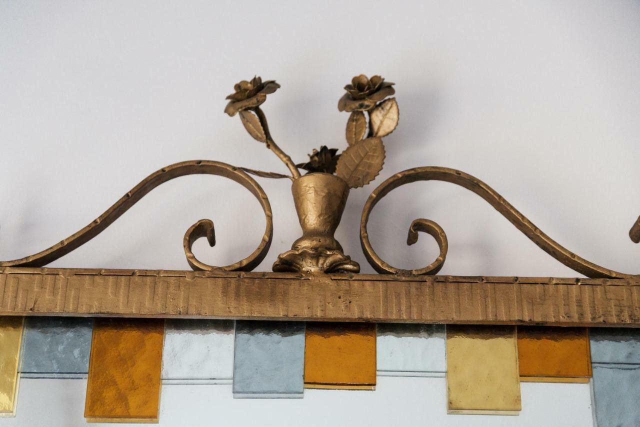 Casa Degli Artisti * Diamante