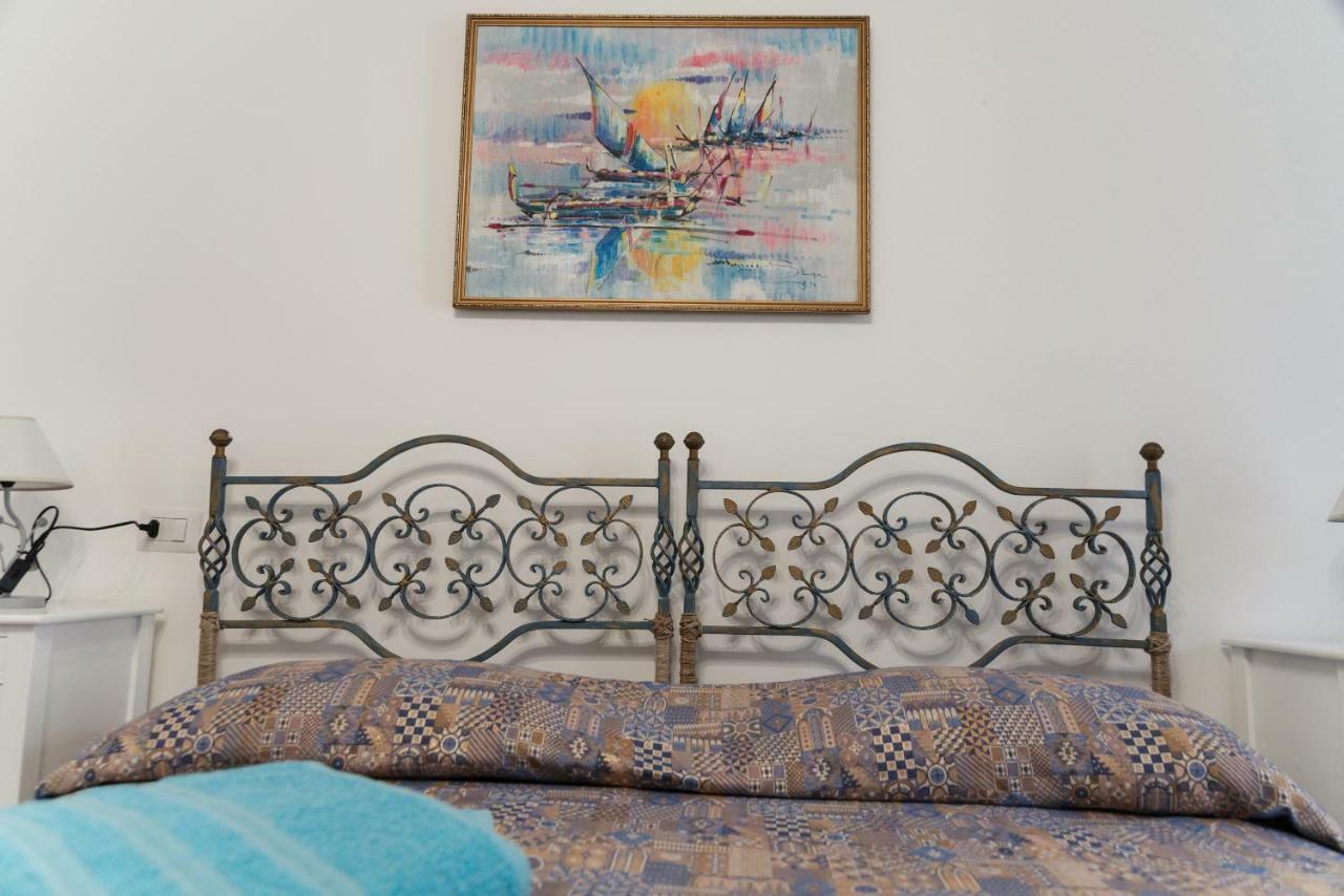 Casa Degli Artisti Holiday home Diamante